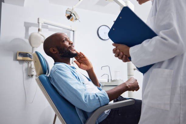 Best Root Canal Treatment  in Suffern, NY