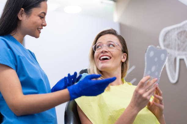 Best Emergency Dental Care  in Suffern, NY