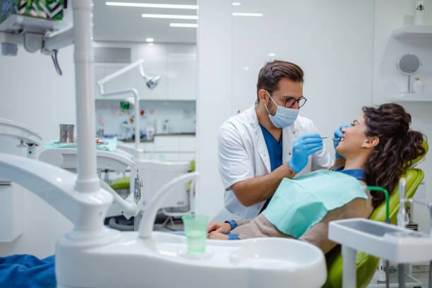 Professional  Holistic Dental Services in Suffern, NY