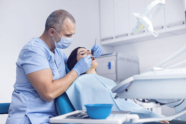 TMJ/TMD Treatment in Suffern, NY